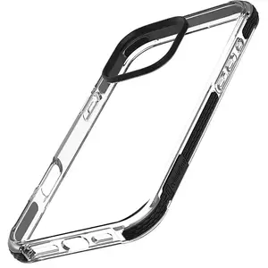 Cellularline Cover Tetraforce Iphone 16 Pro Max Transparent (tetraciph...