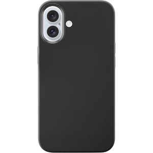 Cellularline Cover Sensation Iphone 16 Noir (sensationiph16k) pas cher
