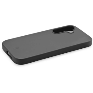 Cellularline Cover Sensation+ Samsung S24fe Noir (sensplusgals24fek) pas cher