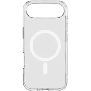 Cellularline Gloss MagSafe Case MAG (Apple iPhone 17 Pro), Coque pour téléphone portable, Transparent pas cher