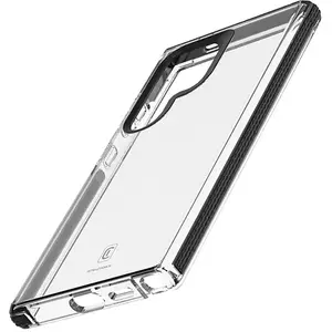 Cellularline Cover Samsung Galaxy S25 Ultra Tetraforce Transparent (te... pas cher