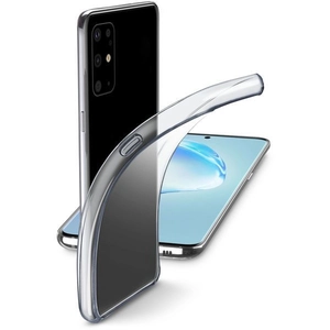 Comparateur de prix : Cellular Line Coque Fine pour Galaxy S20+ - Transparant