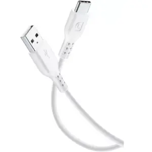 Cellularline Celluarline USB Câble Home - USB-C pas cher