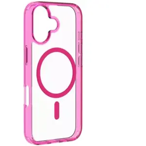 Cellularline Iconic MAG MagSafe (Apple iPhone 17), Coque pour téléphon... pas cher