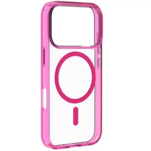 Cellularline Iconic MAG MagSafe (Apple iPhone 17 Pro), Coque pour télé... pas cher