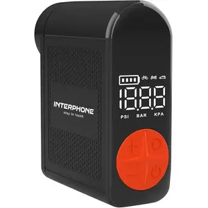Interphone Cellularline Compresseur Mini pas cher