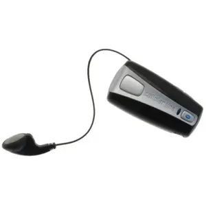 Cellularline Cellular Line ROLLER CLIP HEADSET - casque pas cher