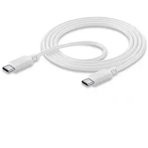 Cellularline Cellular Line Cell Charge / datacab. Wi.usb-c-> c pas cher