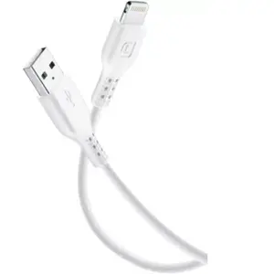Cellularline Moyen (0.60 m, USB 2.0), Câble USB pas cher