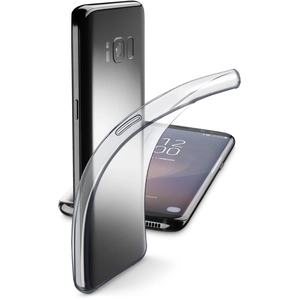Cellularline Cellular Line Fine pour Galaxy S8 pas cher