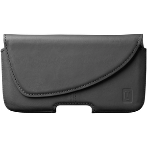 Cellularline Housse Tie Universelle 6.3" Noir (tie4xk) pas cher