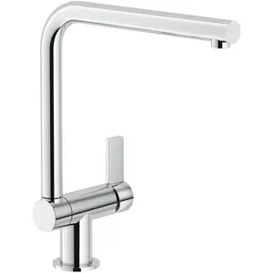 AQUATOP Doeco Royal Window keukenkraan chroom 96114Vendu parbol