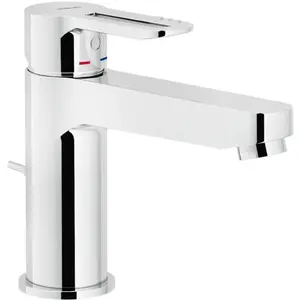 Akw Mitigeur de douche monocommande NOBILI avec bec long - AKW - 23929 pas cher