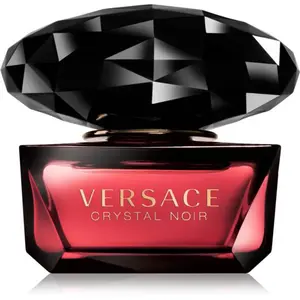 VERSACE CRYSTAL NOIR Eau de parfum 50 ml pas cher