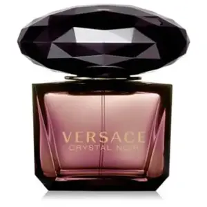 Comparateur de prix : Crystal Noir De Versace EDP Spray 90ml Femme
