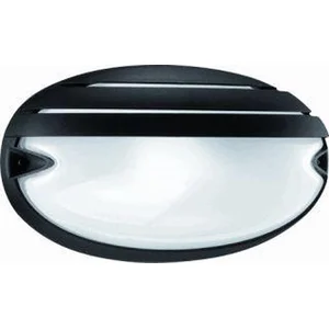 Prisma Plafonnier étanche modèle ike IP65 1x58W sans lampe sbp 05221090 pas cher
