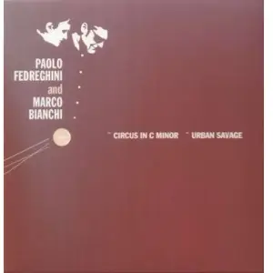 SCHEMA Circus in C Minor Urban Savage