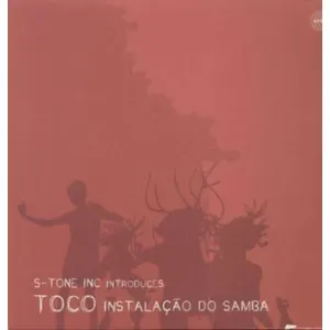 SCHEMA Toco-Instalacao Do Samba pas cher