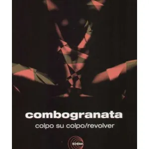 SCHEMA Colpo Su Colpo / Revolver pas cher
