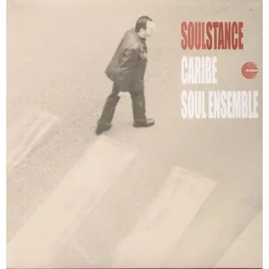 SCHEMA Caribe/soul ensemble pas cher