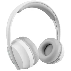 SBS Casque sans Fil SKIDUP avec Microphone et Commandes intégrés, Orei... pas cher