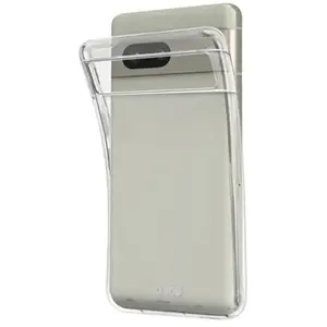 SBS Skinny Clear Cover pour Google Pixel 8 transparent (Google Pixel 8... pas cher