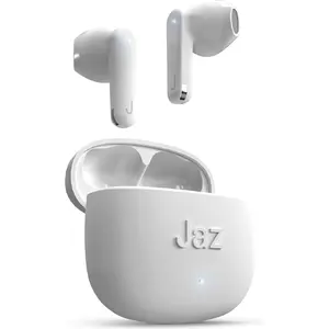 SBS True Wireless Stereo Amber (Bluetooth 5.3, blanc) (4 h), Écouteurs... pas cher