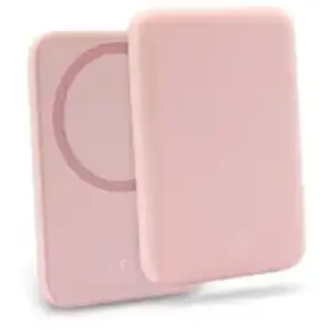 Batterie externe Puro PWB 4200 mAh MS Rose pas cher