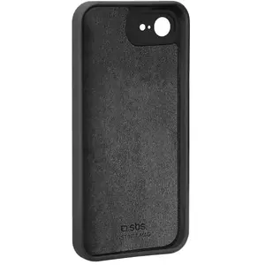 Sbs Cover Instinct Magsafe Iphone 16e Noir (teinstmagipse25k) pas cher
