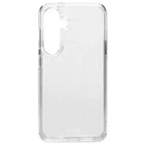 SBS Coque D3O ultra resistante Samsung S25+, transparente pas cher