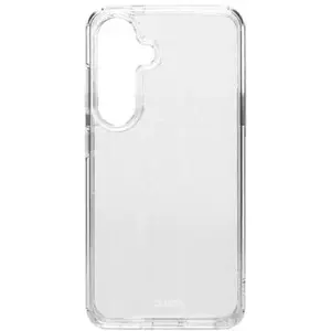 SBS Coque D3O ultra resistante Samsung S25, transparente pas cher