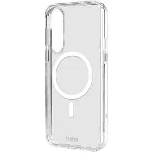 Sbs Cover Light Mag Galaxy S25 Edge Transparent (teligmagsas25e) pas cher