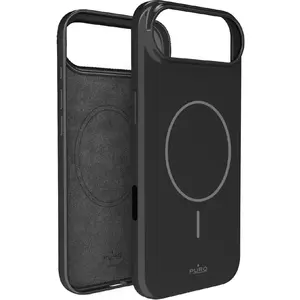 Puro Schutzhülle (Apple iPhone Air), Coque pour téléphone portable, Noir pas cher