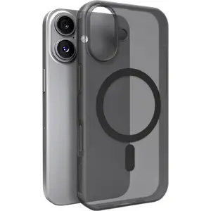 SBS Puro Siliconen Hoesje Voor Iphone 17 Met Magsafe Compatibiliteit pas cher