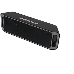 SBS EZAIRWIRELESS Enceinte Bluetooth Noir pas cher