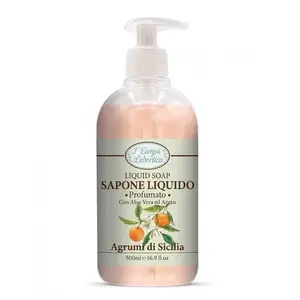 Barbieri Nettoyant Neutral 500ml One Size pas cher