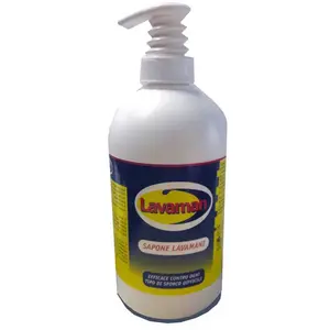 Pnk Savon Pour Les Mains Industriale 500ml One Size pas cher