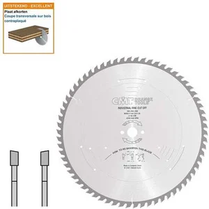 CMT - Afkortzaag - Zagen pas cher