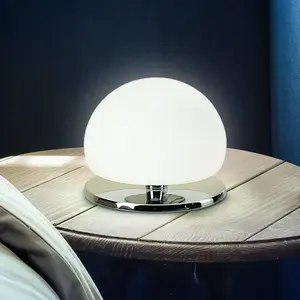 Fabas Luce, Lampe de table, 8019282509431 (G9) pas cher