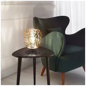 Fabas Luce, Lampe de table, 8019282510420 (E27) pas cher