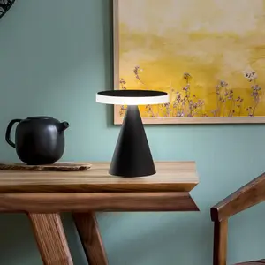 Fabas Luce, Lampe de table, 8019282511472 (1260 lm) pas cher