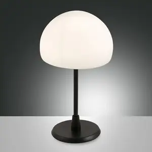 Fabas Luce, Lampe de table, 8019282511533 (220 lm, G9) pas cher
