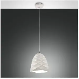 Fabas Luce, Suspension, 8019282511069 (E27) pas cher