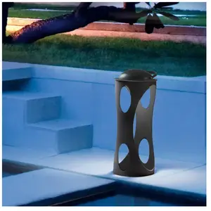 Fabas Luce, Éclairage d'extérieur, 3740-30-282 (320 lm, IP54) pas cher