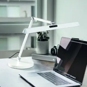 Fabas Luce, Lampe de table, FABA Lampe de table à LED pas cher