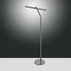 Fabas Luce, Lampadaire, FABA Lampadaire à LED pas cher