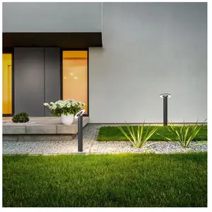 Fabas Luce, Éclairage d'extérieur, 6534-10-294 Borne Elite Outdoor fon... pas cher