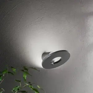 Fabas Luce, Éclairage d'extérieur, 6534-21-294 Applique murale Elite O... pas cher