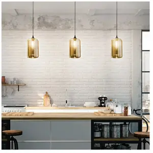 Moderne Tafellamp - FabasLuce - Metaal - Modern - LED - L: 17cm - Voor Binnen - Woonkamer - Eetkamer pas cher