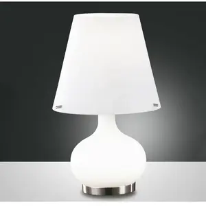 Fabas Luce, Lampe de table, Au revoir (E14) pas cher